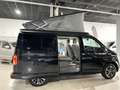 Volkswagen T6 California 2.0TDI BMT Beach Tour DSG 146kW Zwart - thumbnail 5