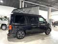 Volkswagen T6 California 2.0TDI BMT Beach Tour DSG 146kW Zwart - thumbnail 6