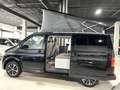 Volkswagen T6 California 2.0TDI BMT Beach Tour DSG 146kW Zwart - thumbnail 3