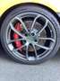 Porsche Cayman 718 Cayman GT4 Желтый - thumbnail 8