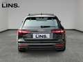 Audi A4 35 TDI Schwarz - thumbnail 4
