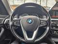 BMW 520 520d xdrive Sport auto G30 E6C Blu/Azzurro - thumbnail 11