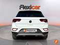 Volkswagen T-Roc 2.0TDI Life DSG7 110KW Blanco - thumbnail 7