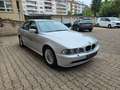 BMW 530 d / wenig Km / TÜV NEU Argintiu - thumbnail 3