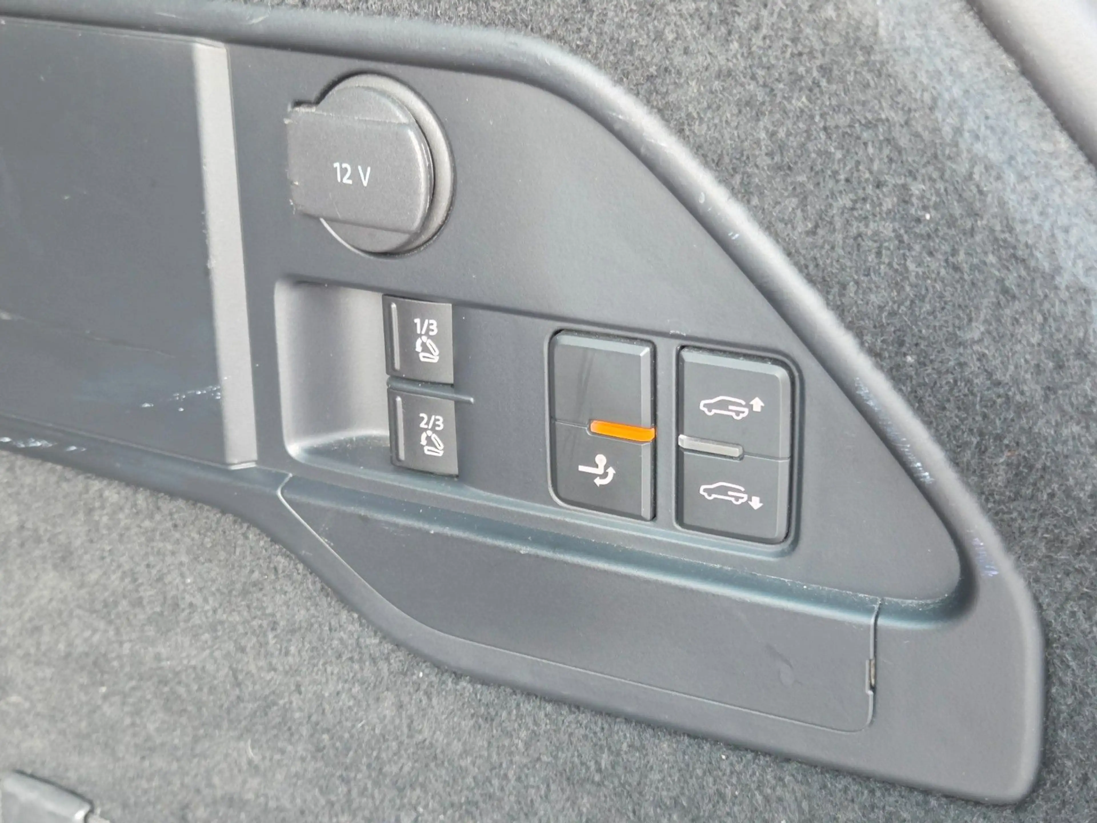 Volkswagen Touareg V6 TDI BMT +STANDHZG+AHK+KAMERA+ — photo 32
