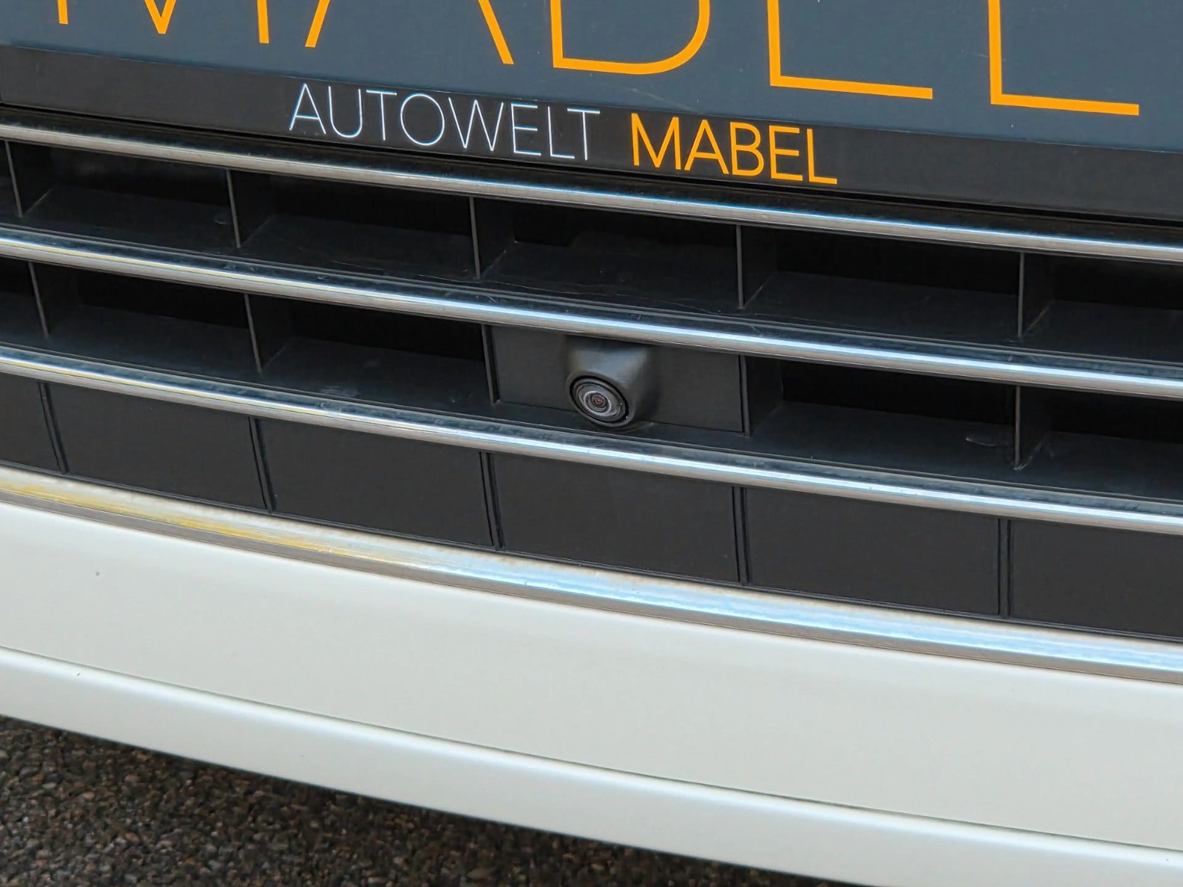 Volkswagen Touareg V6 TDI BMT +STANDHZG+AHK+KAMERA+ — photo 36