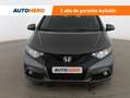 Honda Civic 1.6 i-DTEC Sport Gris - thumbnail 9