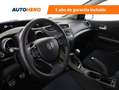 Honda Civic 1.6 i-DTEC Sport Gris - thumbnail 12