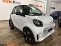 smart forTwo fortwo EQ Passion Bianco - thumbnail 1