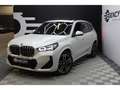 BMW X1 sDrive 18i DKG  U11 M Sport Oirigine FR Blanc - thumbnail 2