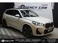 BMW X1 sDrive 18i DKG  U11 M Sport Oirigine FR Blanc - thumbnail 1