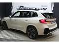 BMW X1 sDrive 18i DKG  U11 M Sport Oirigine FR Blanc - thumbnail 3