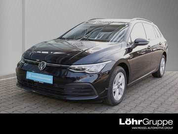 VIII Variant 2.0 TDI DSG Life '16 ACC APP Conne...