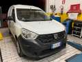 Dacia Dokker 1.6 s&s 100cv Bianco - thumbnail 1