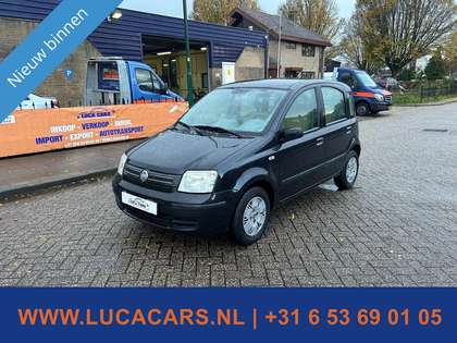 Fiat Panda 1.2 Class