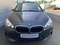 BMW 216 Gran Tourer Panorama 7Sitze Navi Klimatronicic Gris - thumbnail 2