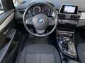 BMW 216 Gran Tourer Panorama 7Sitze Navi Klimatronicic Gris - thumbnail 11