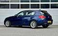BMW 116 1-serie 116d Executive SportLine LED LCI Bleu - thumbnail 7