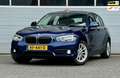 BMW 116 1-serie 116d Executive SportLine LED LCI Bleu - thumbnail 1