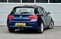 BMW 116 1-serie 116d Executive SportLine LED LCI Bleu - thumbnail 6