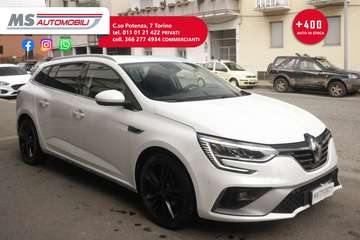 Renault Mégane 1.6 PHEV E-TECH 67KW RS LINE AUTO ANNO 2020