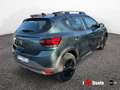 Dacia Sandero Stepway III 2021 Stepway 1.0 tce Extreme Up Eco-g Verde - thumbnail 3