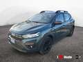 Dacia Sandero Stepway III 2021 Stepway 1.0 tce Extreme Up Eco-g Verde - thumbnail 1