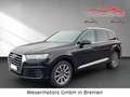 Audi Q7 3.0 TDI quattro tiptronic / S-Line Zwart - thumbnail 1