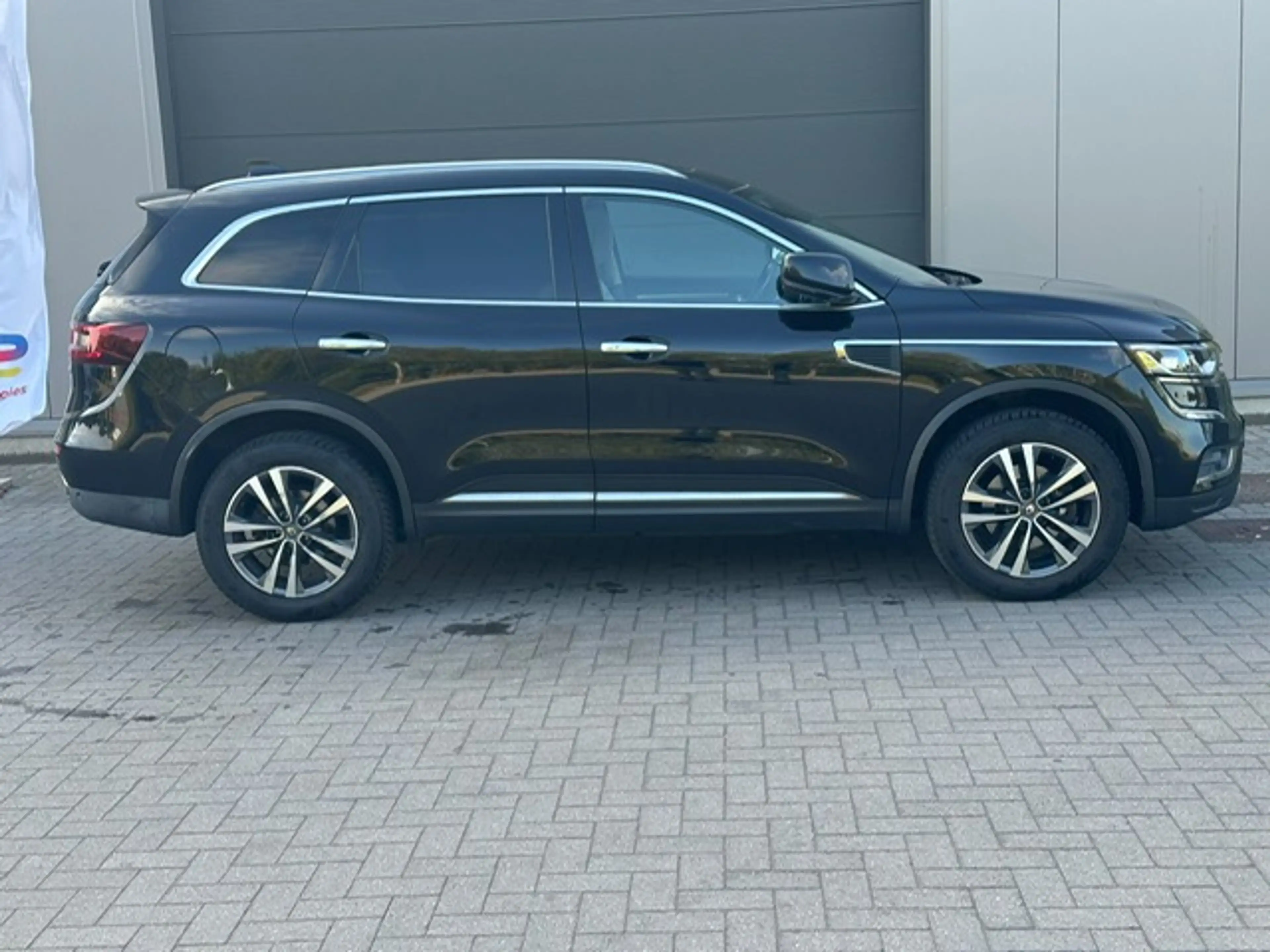 Renault Koleos Koleos 2.0 dCi 4WD Intens — photo 4
