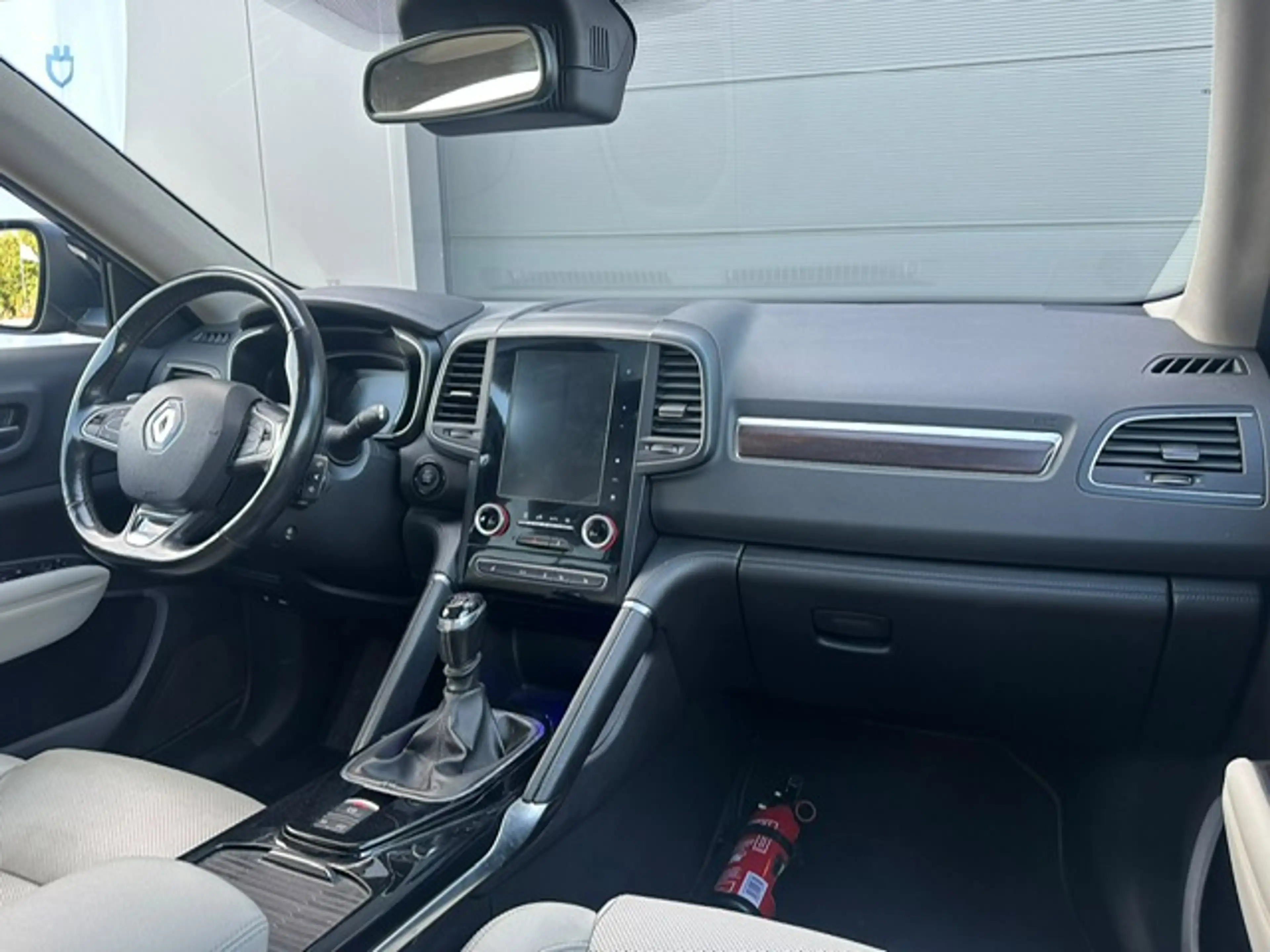 Renault Koleos Koleos 2.0 dCi 4WD Intens — photo 8