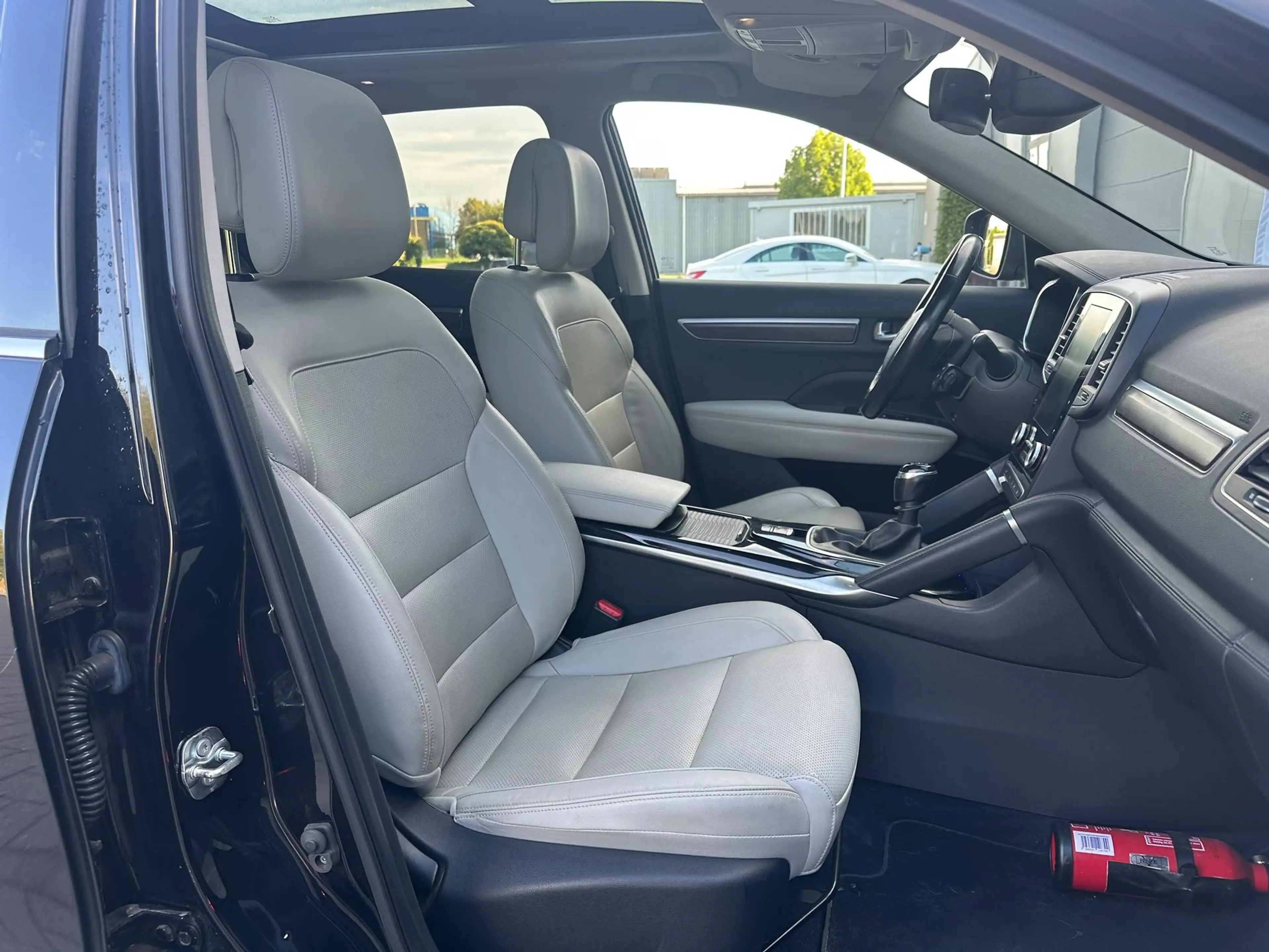 Renault Koleos Koleos 2.0 dCi 4WD Intens — photo 9