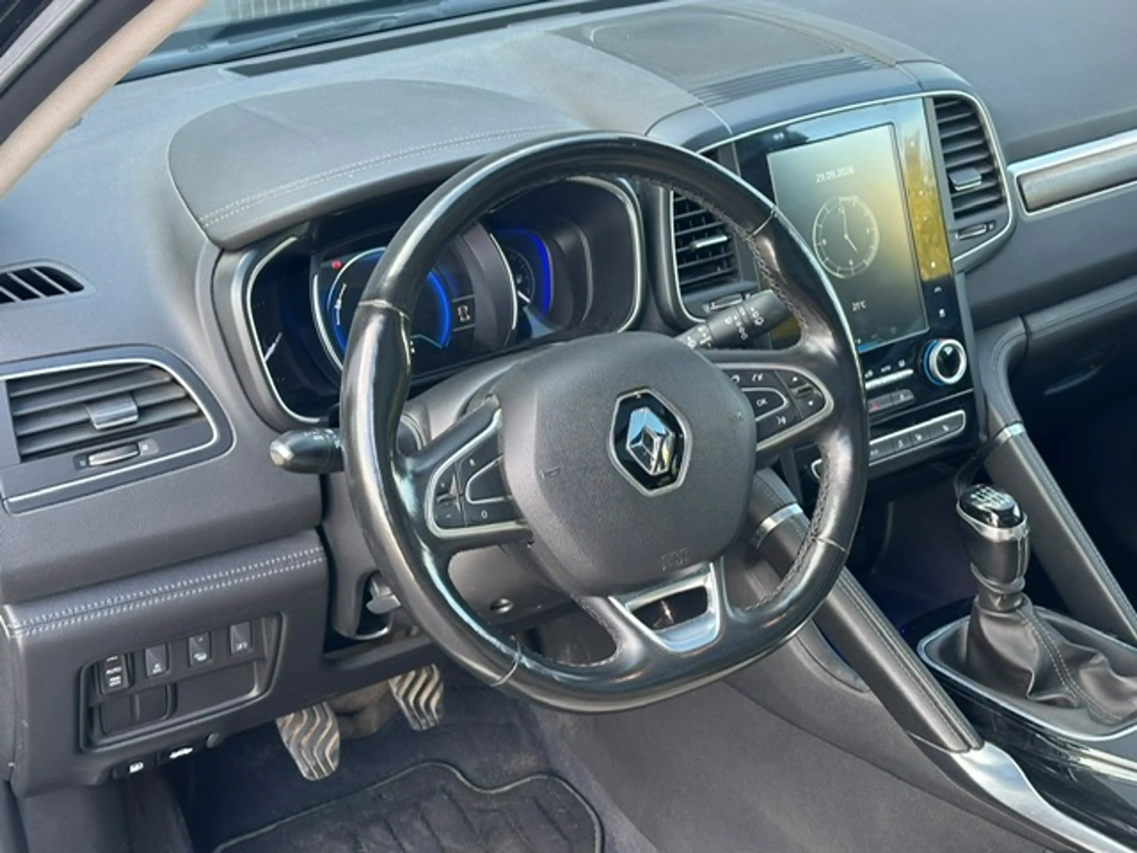 Renault Koleos Koleos 2.0 dCi 4WD Intens — photo 12