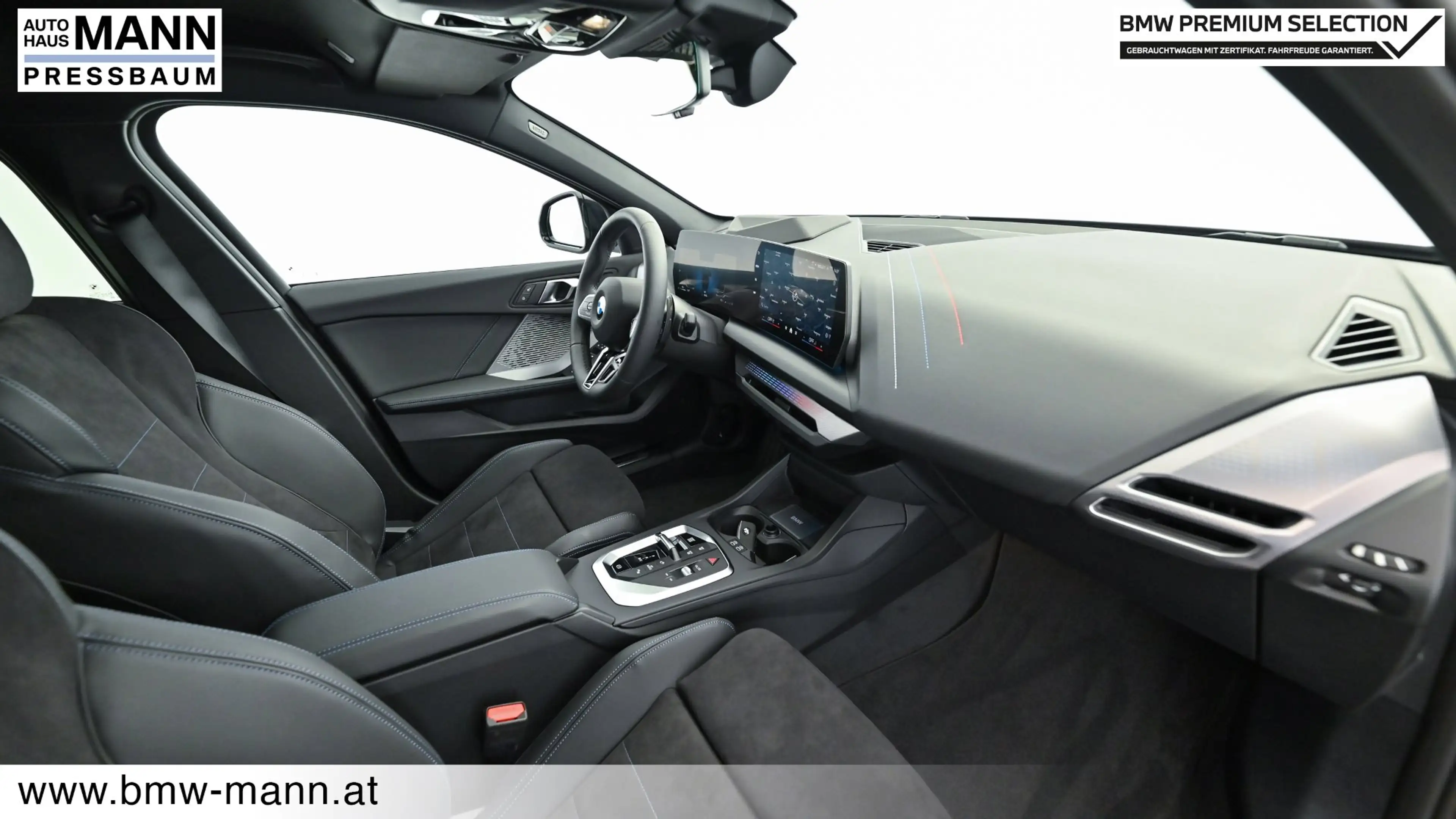 BMW 118 d M SPORTPAKET — photo 10