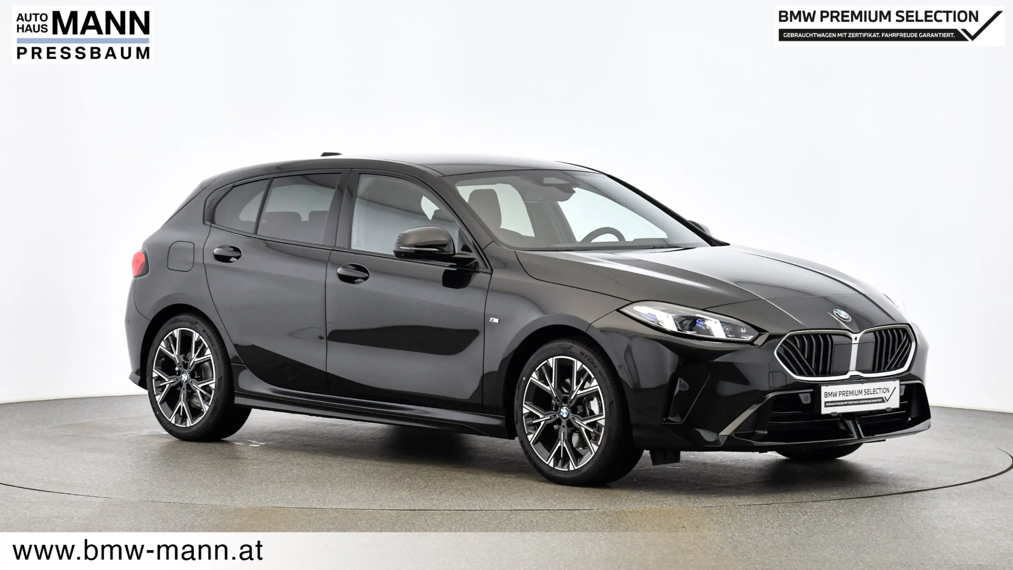 BMW 118 d M SPORTPAKET — photo 4