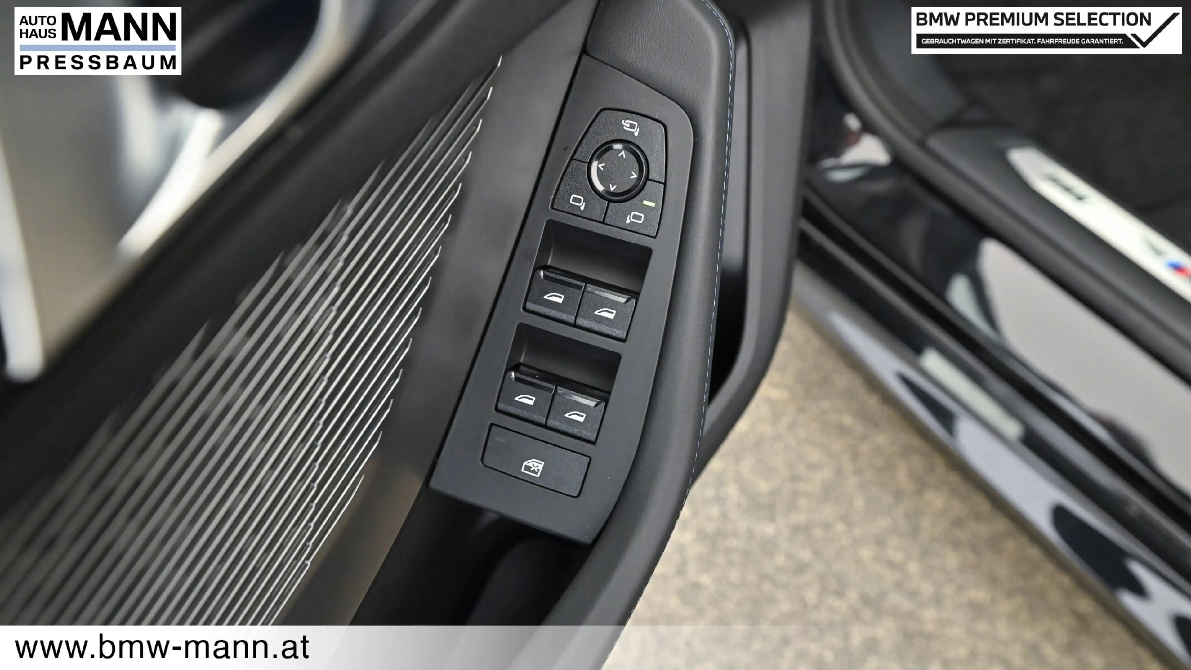 BMW 118 d M SPORTPAKET — photo 15