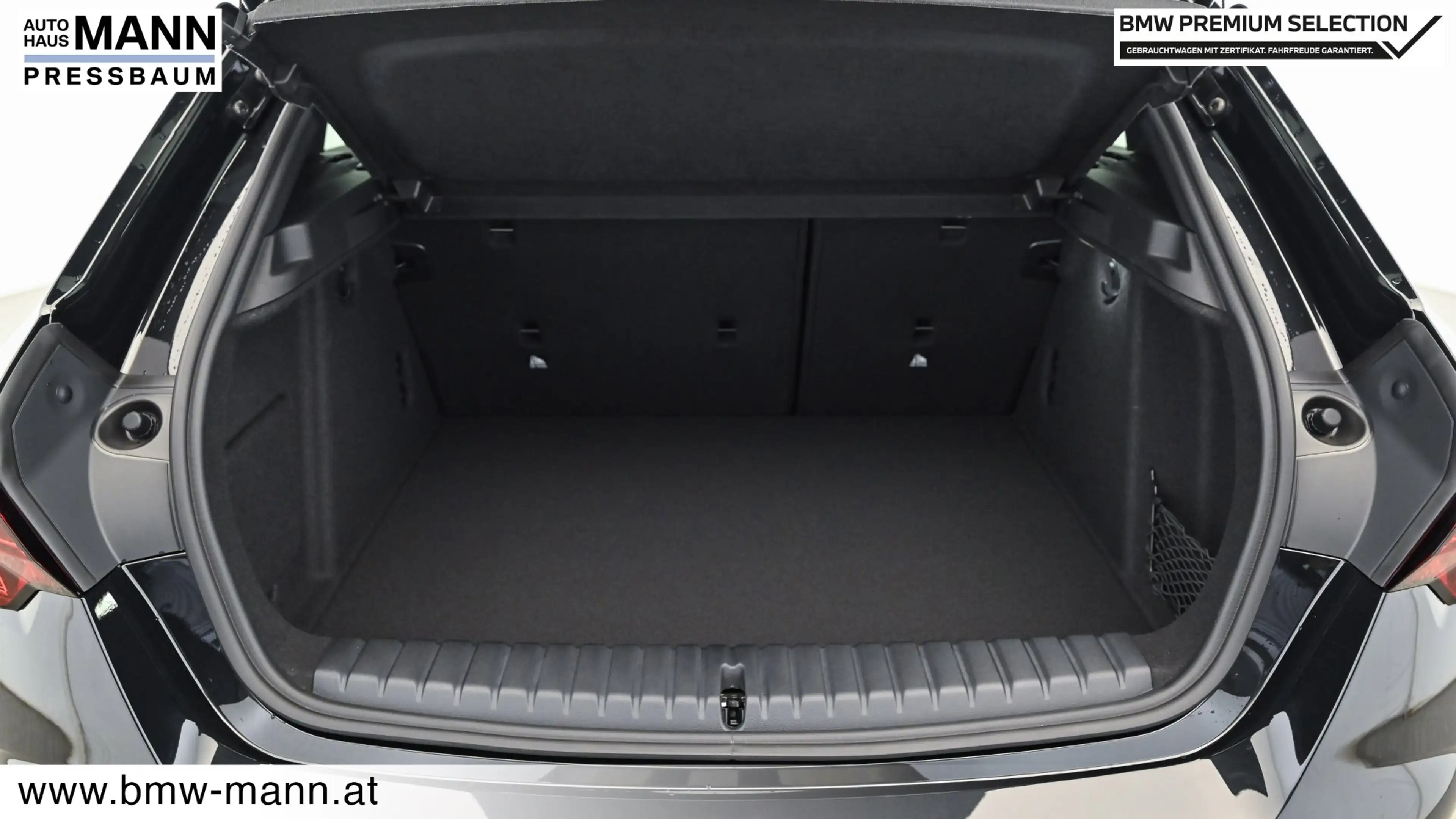 BMW 118 d M SPORTPAKET — photo 6