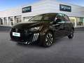 Peugeot 208 Allure PureTech 100 S/S Schwarz - thumbnail 1