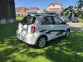 Nissan Micra Salt & Pepper ''Gabi'' Weiß - thumbnail 6