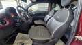 Fiat 500 1.2 Lounge 69cv - Apple Car Play - NESSUN VINCOLO Rojo - thumbnail 5