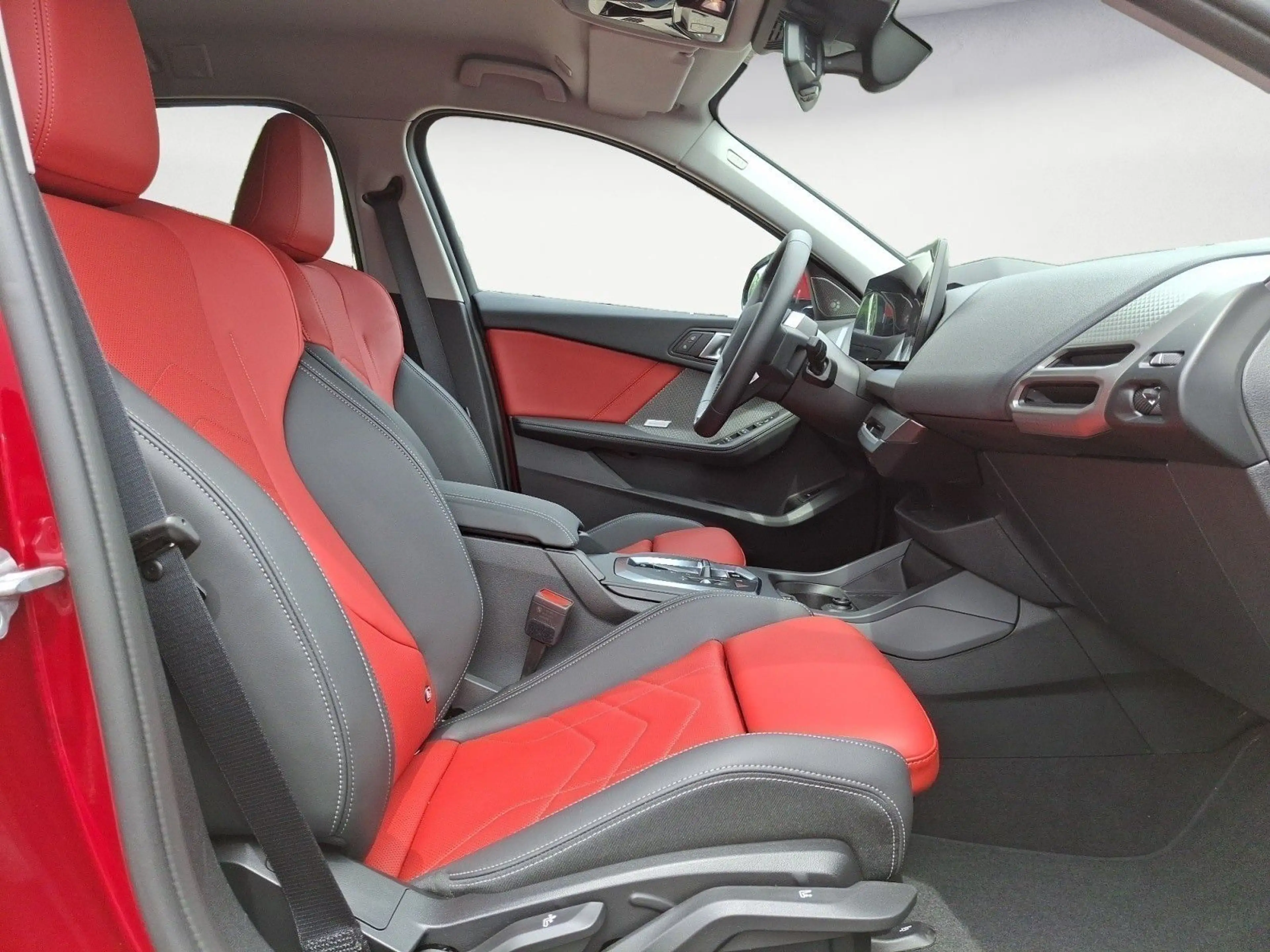 BMW 120 Steptronic M Sport Exterieur AHK Driving Ass — photo 8
