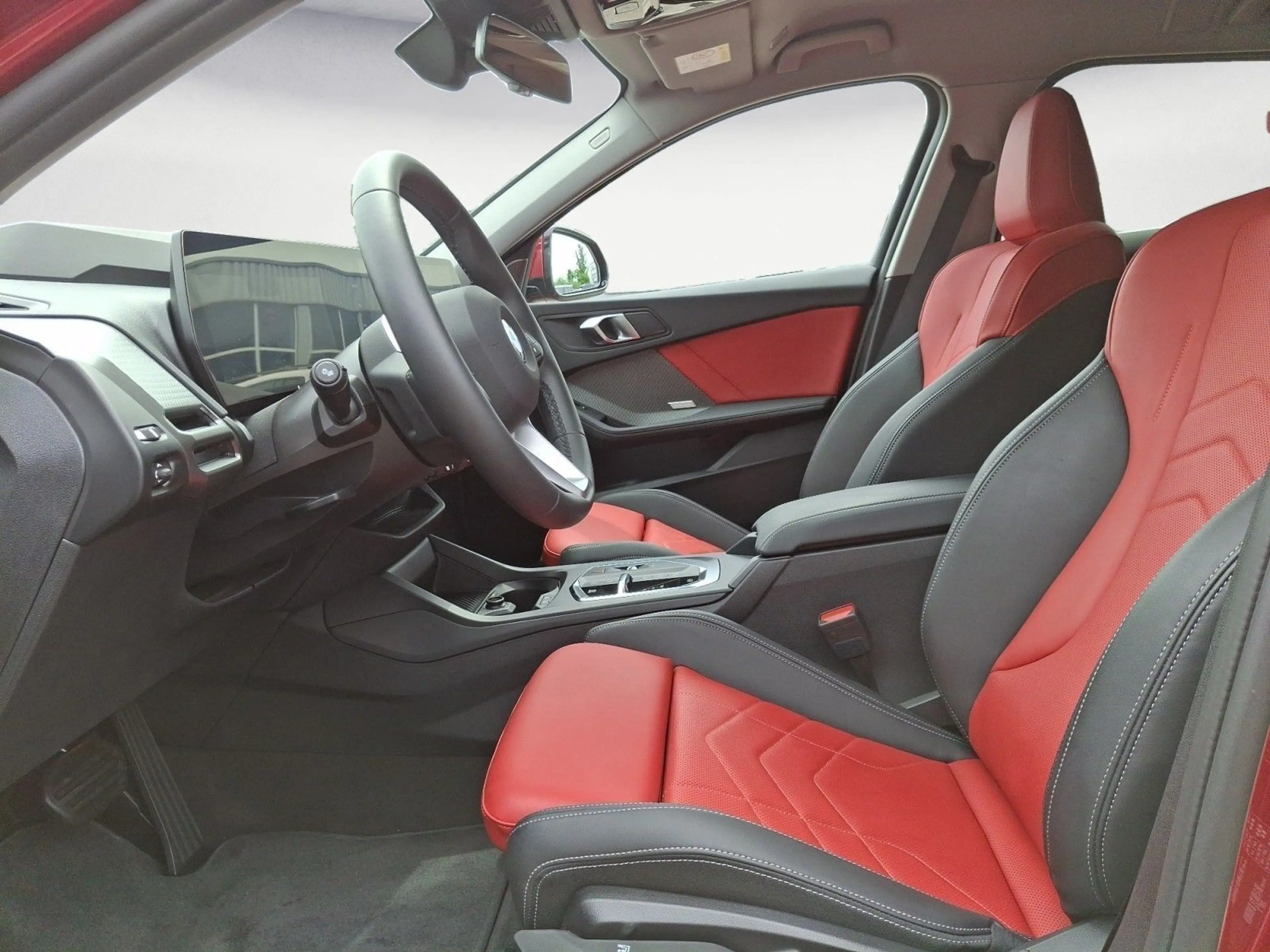 BMW 120 Steptronic M Sport Exterieur AHK Driving Ass — photo 7