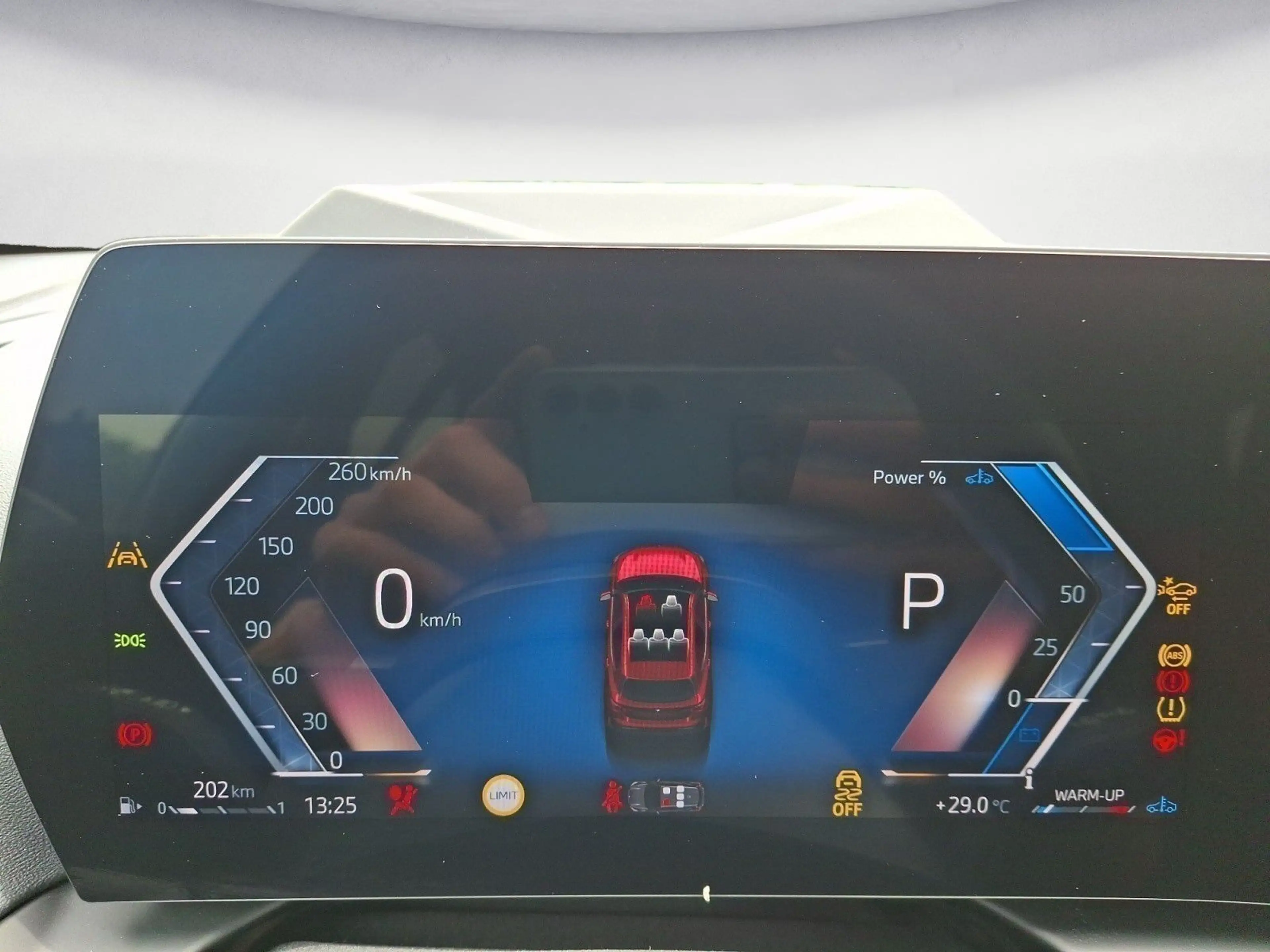 BMW 120 Steptronic M Sport Exterieur AHK Driving Ass — photo 9