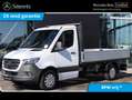Mercedes-Benz Sprinter 317 CDI LED AUT. OPEN LAADBAK Wit - thumbnail 1