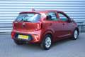 Kia Picanto 1.0 DPi 67pk DynamicLine NL-Auto NAP 7 Jaar Garant Orange - thumbnail 5