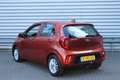 Kia Picanto 1.0 DPi 67pk DynamicLine NL-Auto NAP 7 Jaar Garant Orange - thumbnail 7