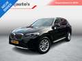 BMW X3 xDrive30e Executive 20450km! Noir - thumbnail 1