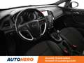 Opel Astra 1.4 Turbo Basis Zwart - thumbnail 13