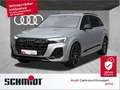 Audi SQ7 TFSI LM22 Sports.+ AHK Pano Laserl. B&O Allradl... Argent - thumbnail 1