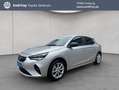 Opel Corsa 1.2 Direct Inj Turbo Start/Stop Automatik Ed Silber - thumbnail 1