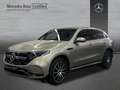Mercedes-Benz EQC 400 4MATIC - thumbnail 1